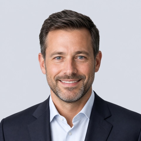 Callum Voss, SEO Intelligence Director