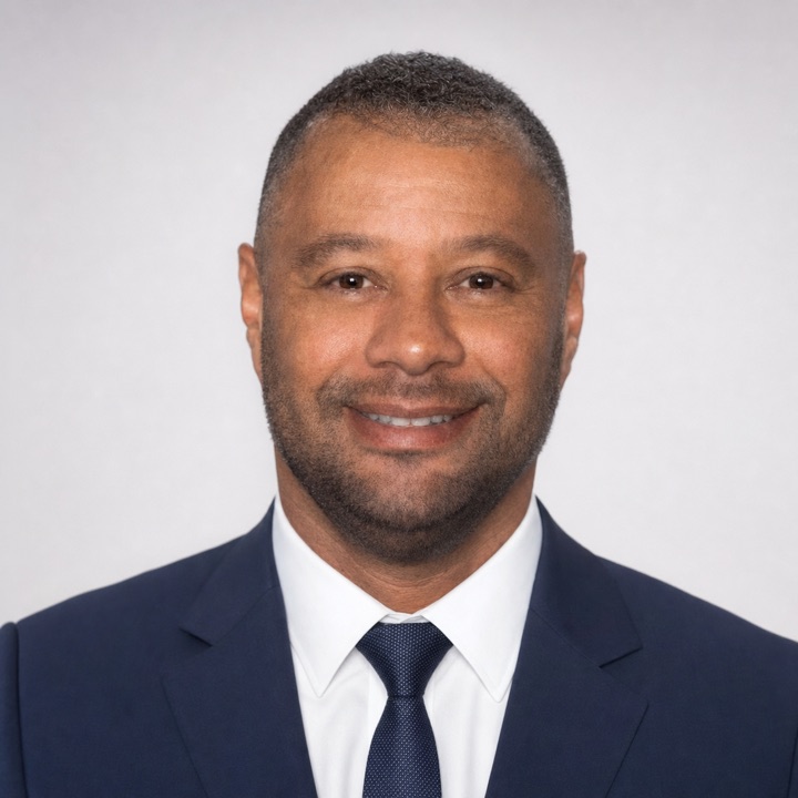 LELAND JAMES EVANS, Founder of Veridia Pro