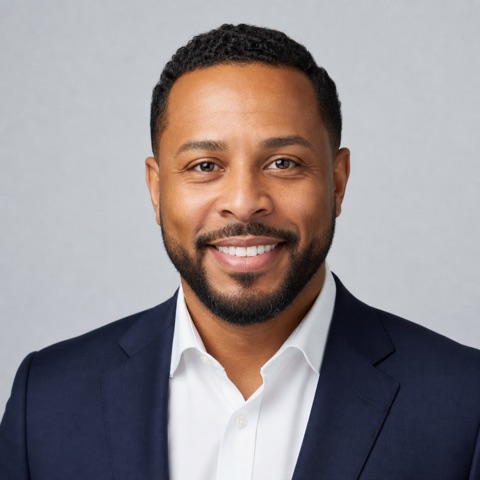 Dorian Hale, PR and Media Strategy Lead