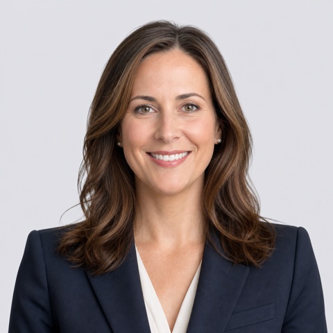 Thea Ellison, Legal Response Advisor